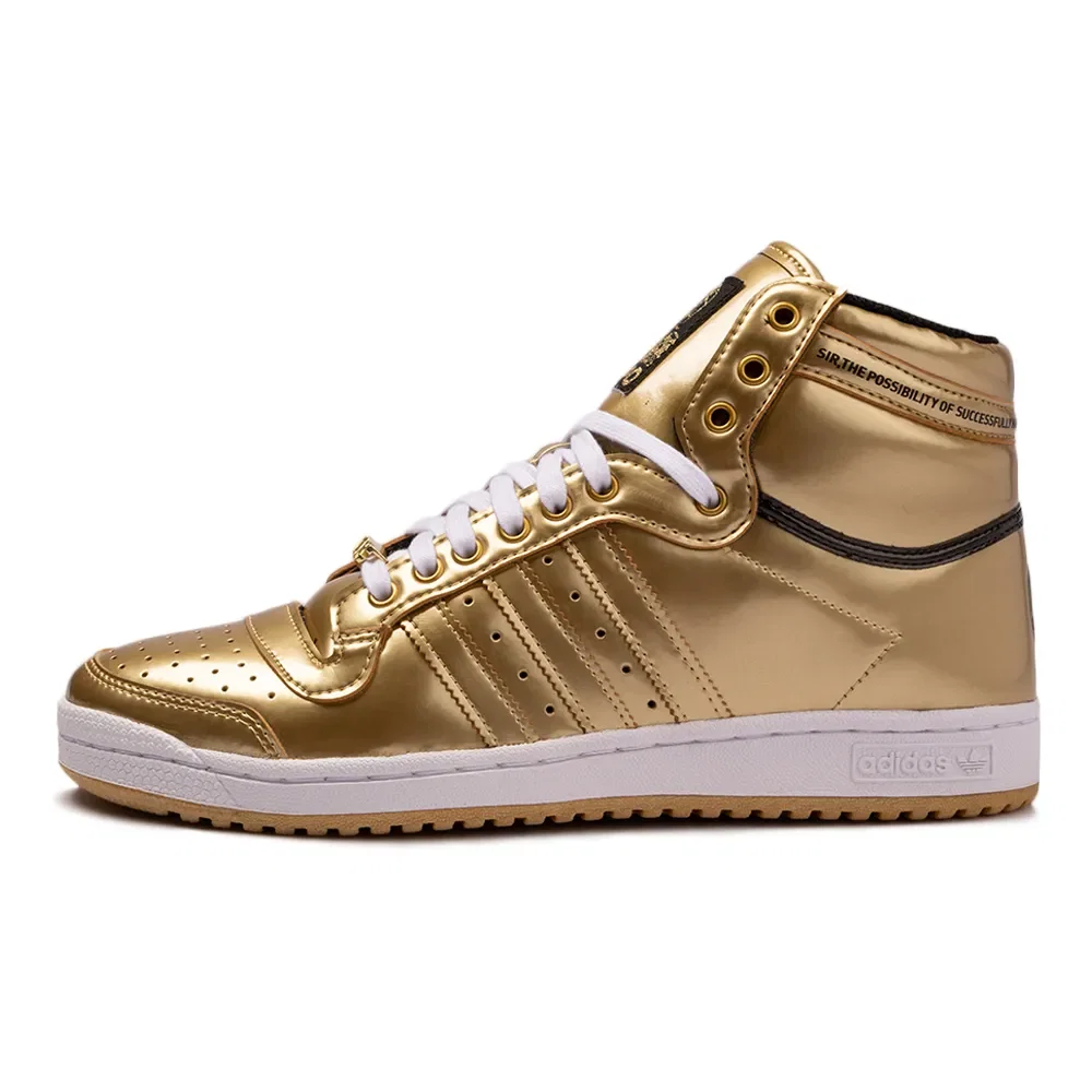 Tênis adidas Top Ten HI Masculino — imagem 1