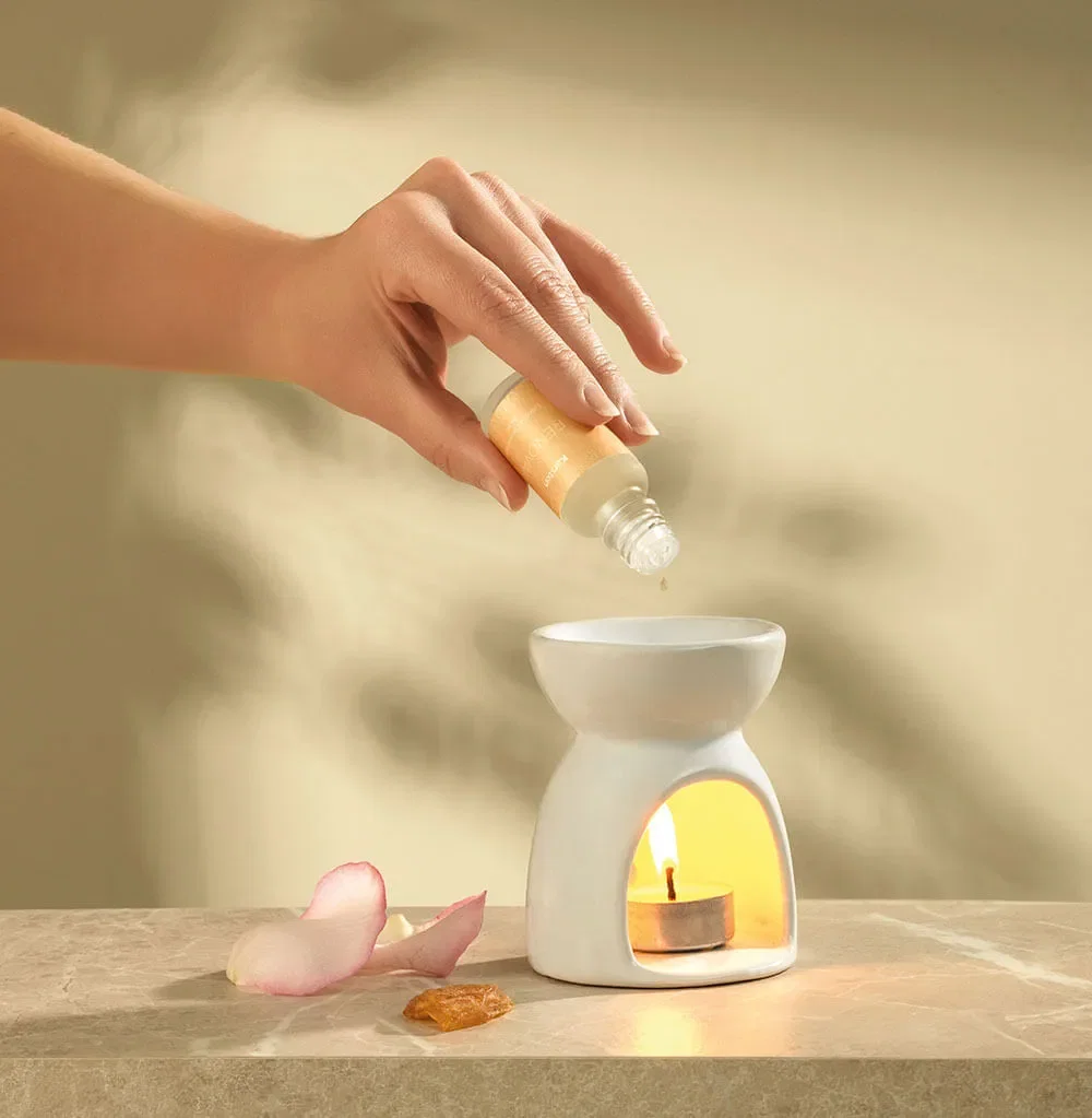 Essência Concentrada Renovar 20ml — imagem 1