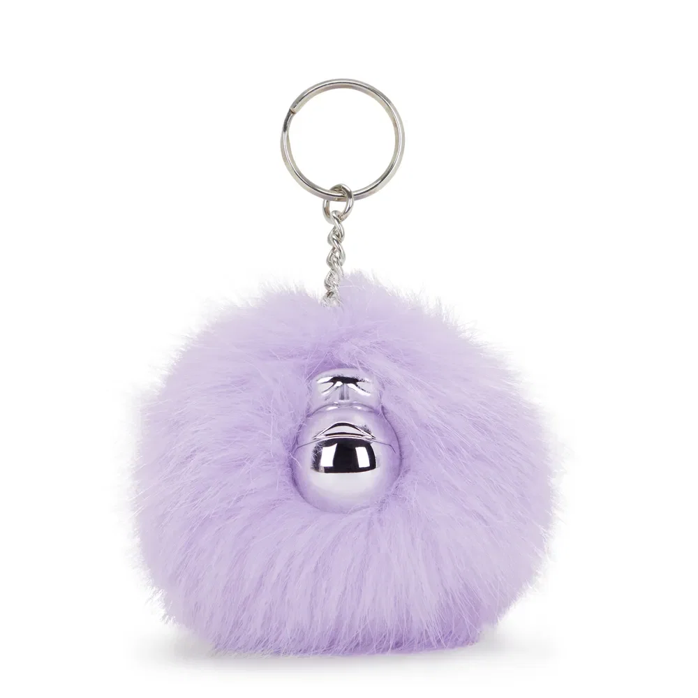 Chaveiro Kipling Pompom Monkey — imagem 1