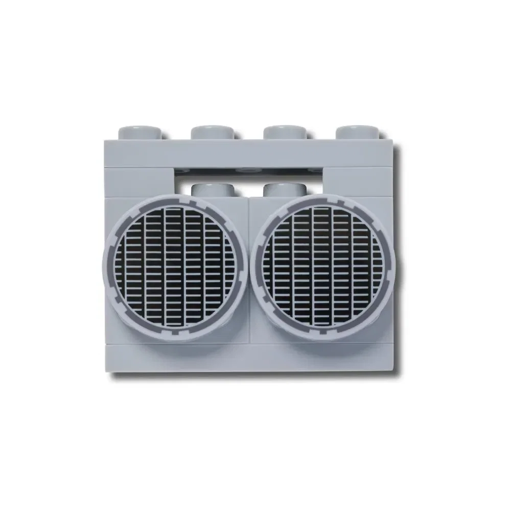 Lego Boombox