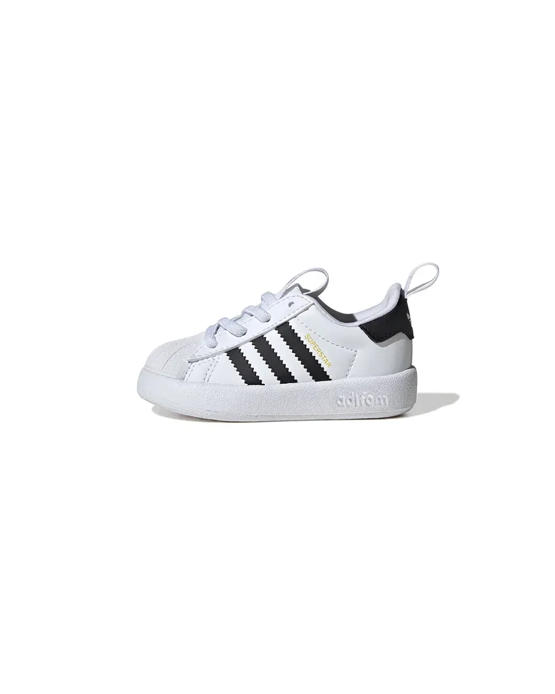 Tênis Adidas Superstar 360 Adifom I Infantil — imagem 1