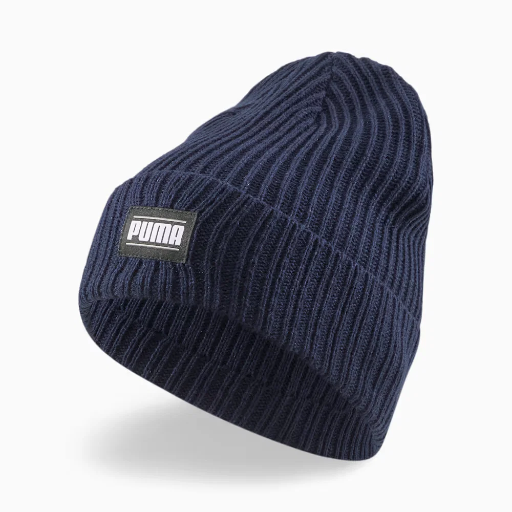 Gorro Classic Cuff Ribbed