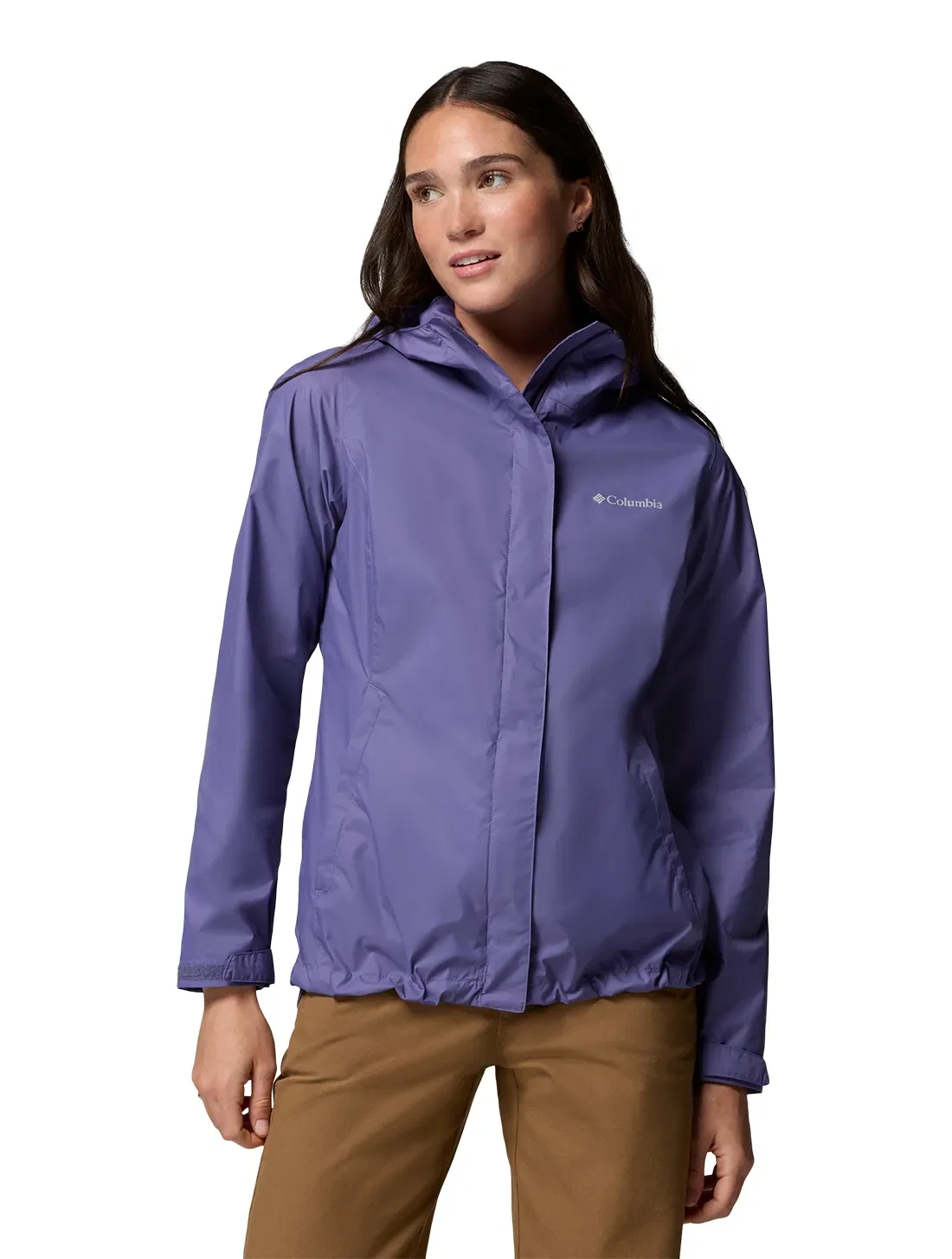 Jaqueta Columbia Feminina Arcadia™ II — imagem 1