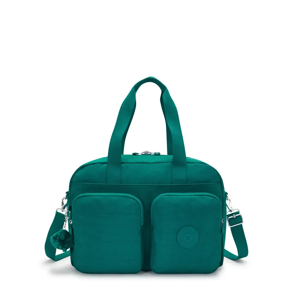 Sacola de Mão Kipling Defea Xl
