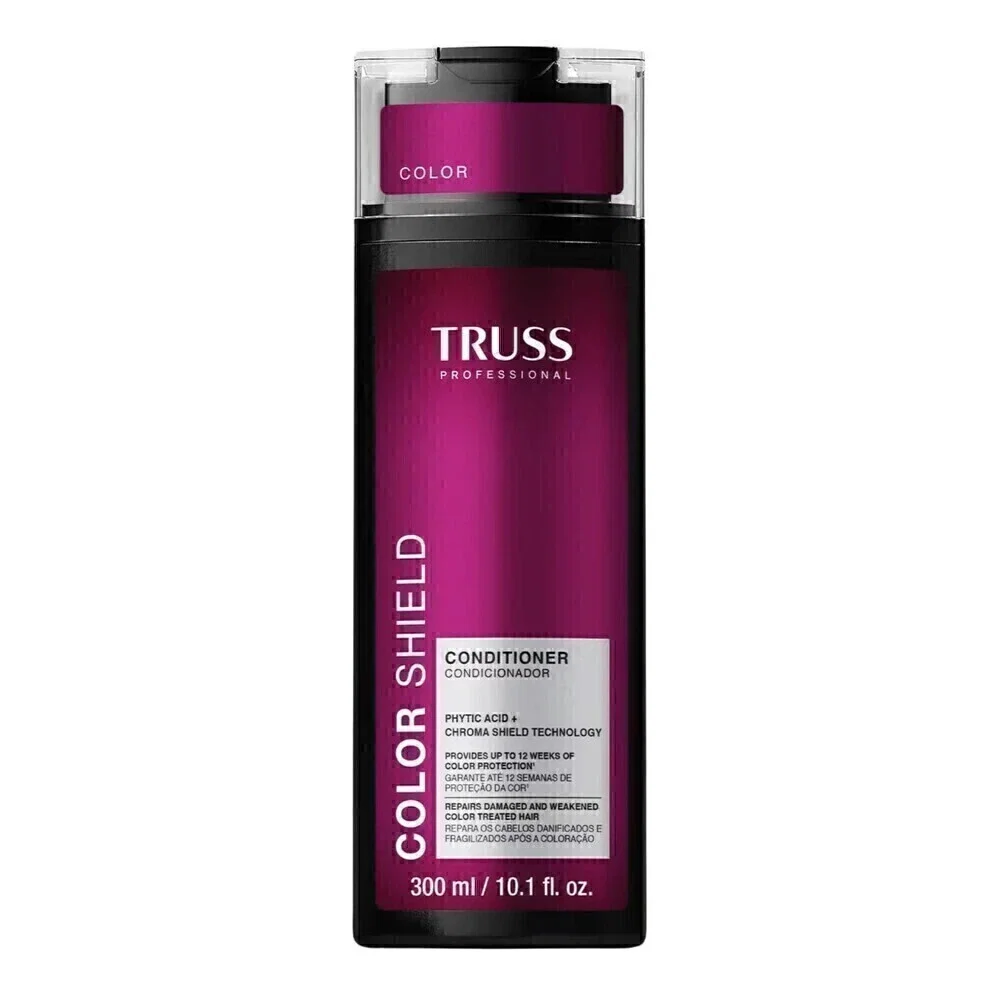 Condicionador Truss Color Shield 300ml