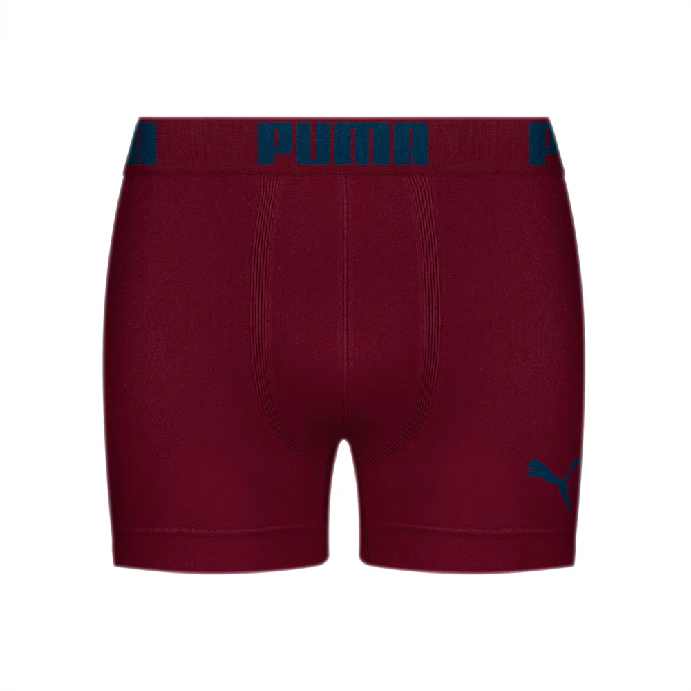 Cueca Boxer Sem Costura