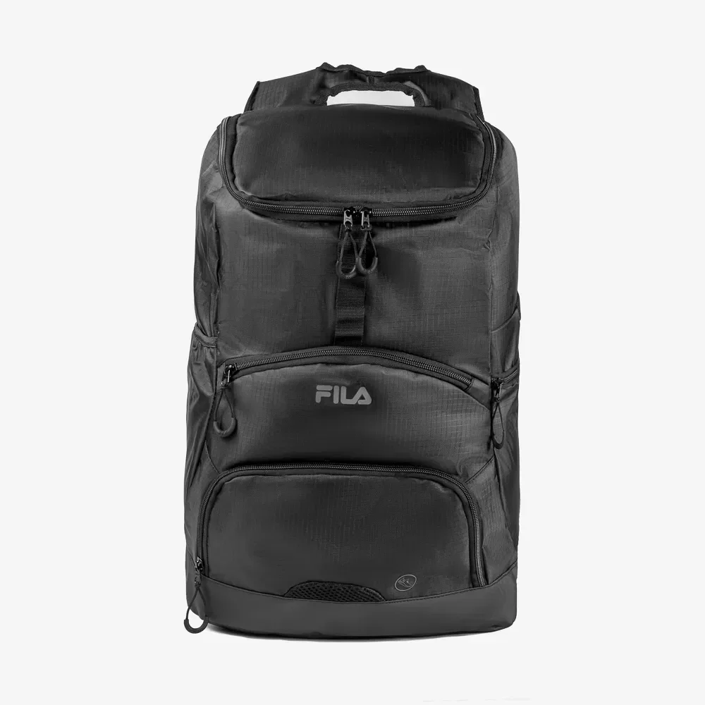 MOCHILA UNISEX FILA FUNCTIONAL TRAINING - tamanho U