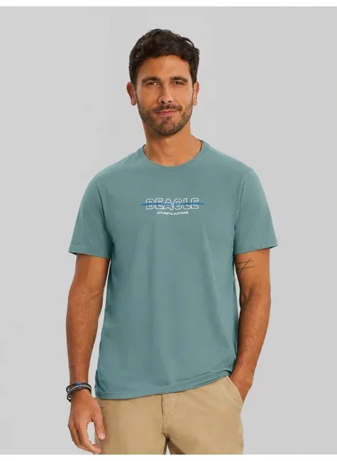 Camiseta Authentic