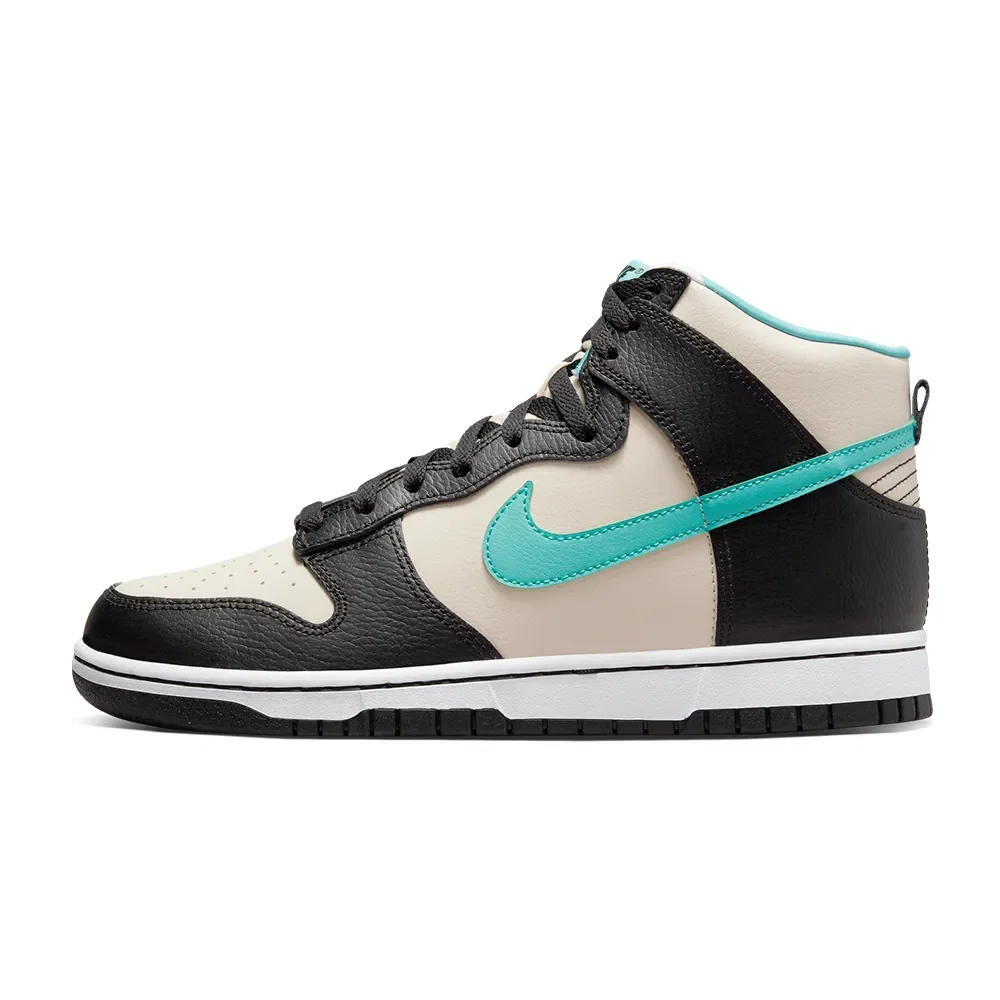 Tênis Nike Dunk High Retro Emb Masculino — imagem 1