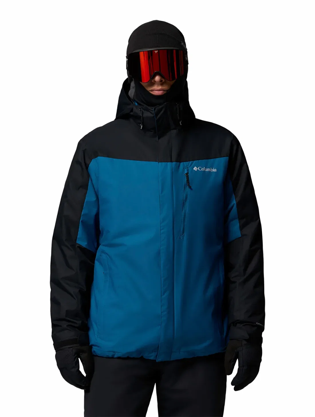 Jaqueta Columbia Masculina Whirlibird™ V Interchange — imagem 1