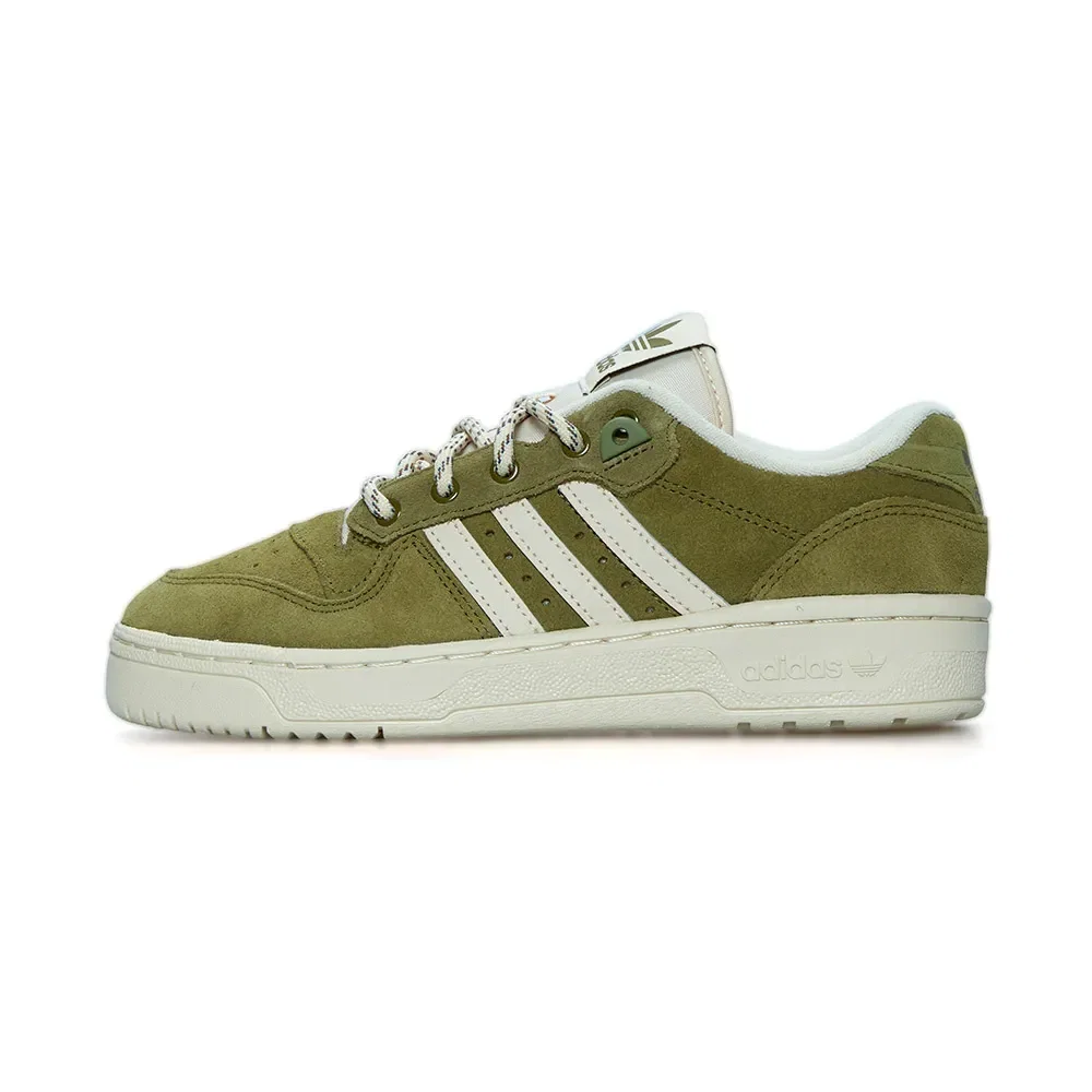 Tênis adidas Rivalry Low Feminino