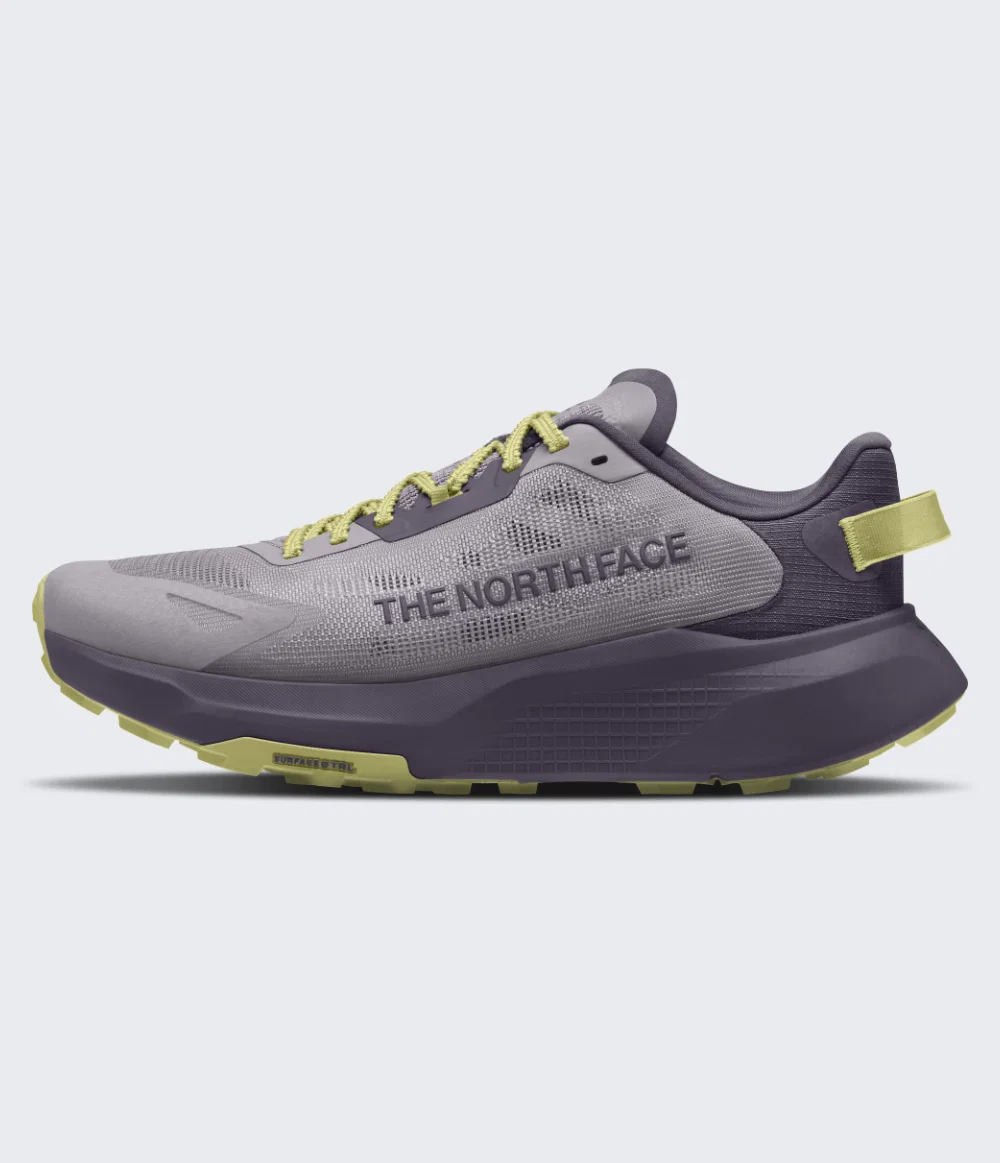 Tênis Feminino Altamesa 300 V2 Transcendent Grey / Endless Dusk