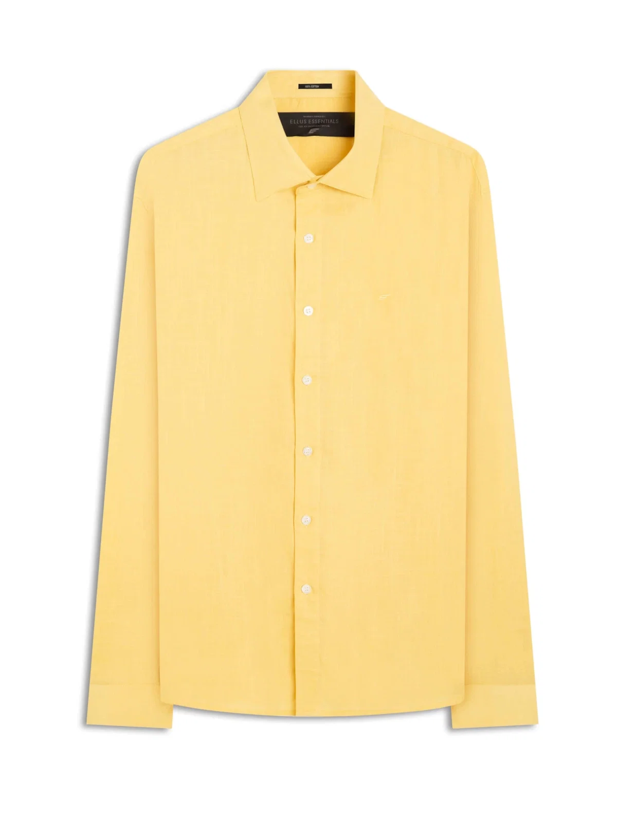 Camisa Like New Italian Bamboo