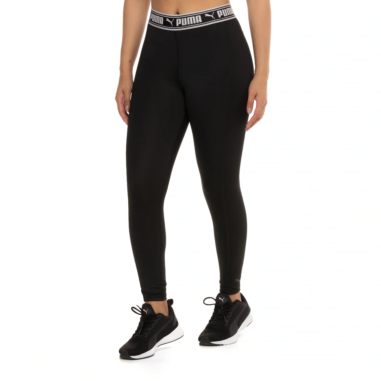 Calça Legging Feminina Puma Train Strong High