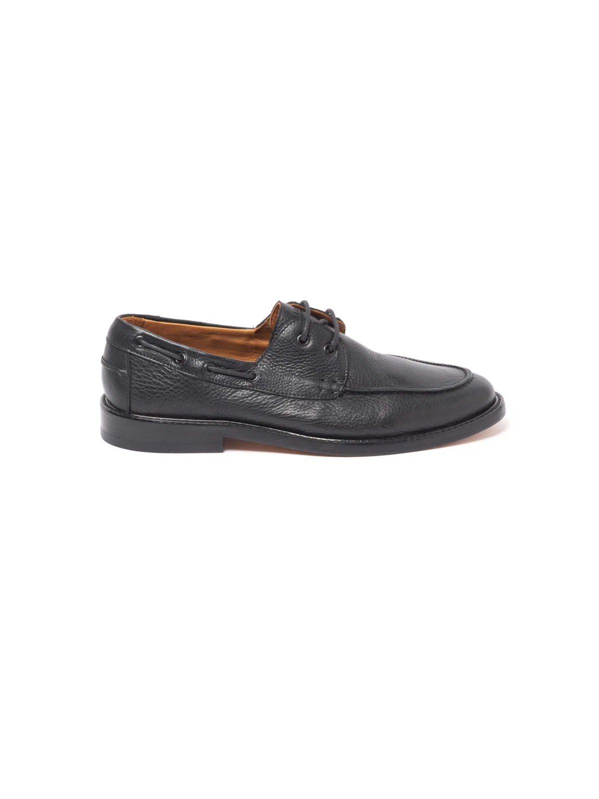 Sapato Adam Ellus Preto