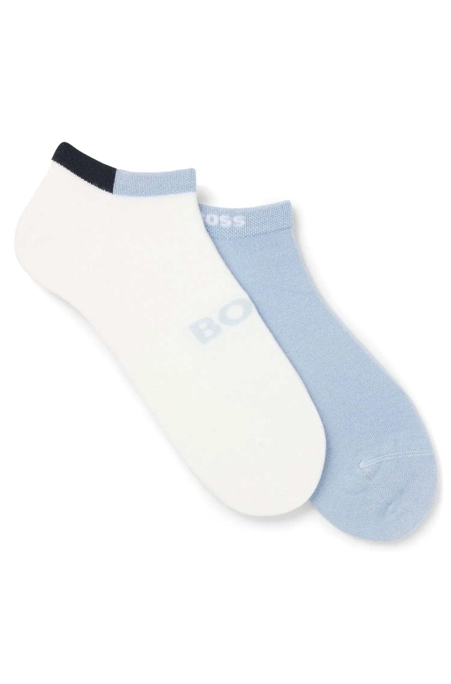 Pack De Dois Pares De Meias