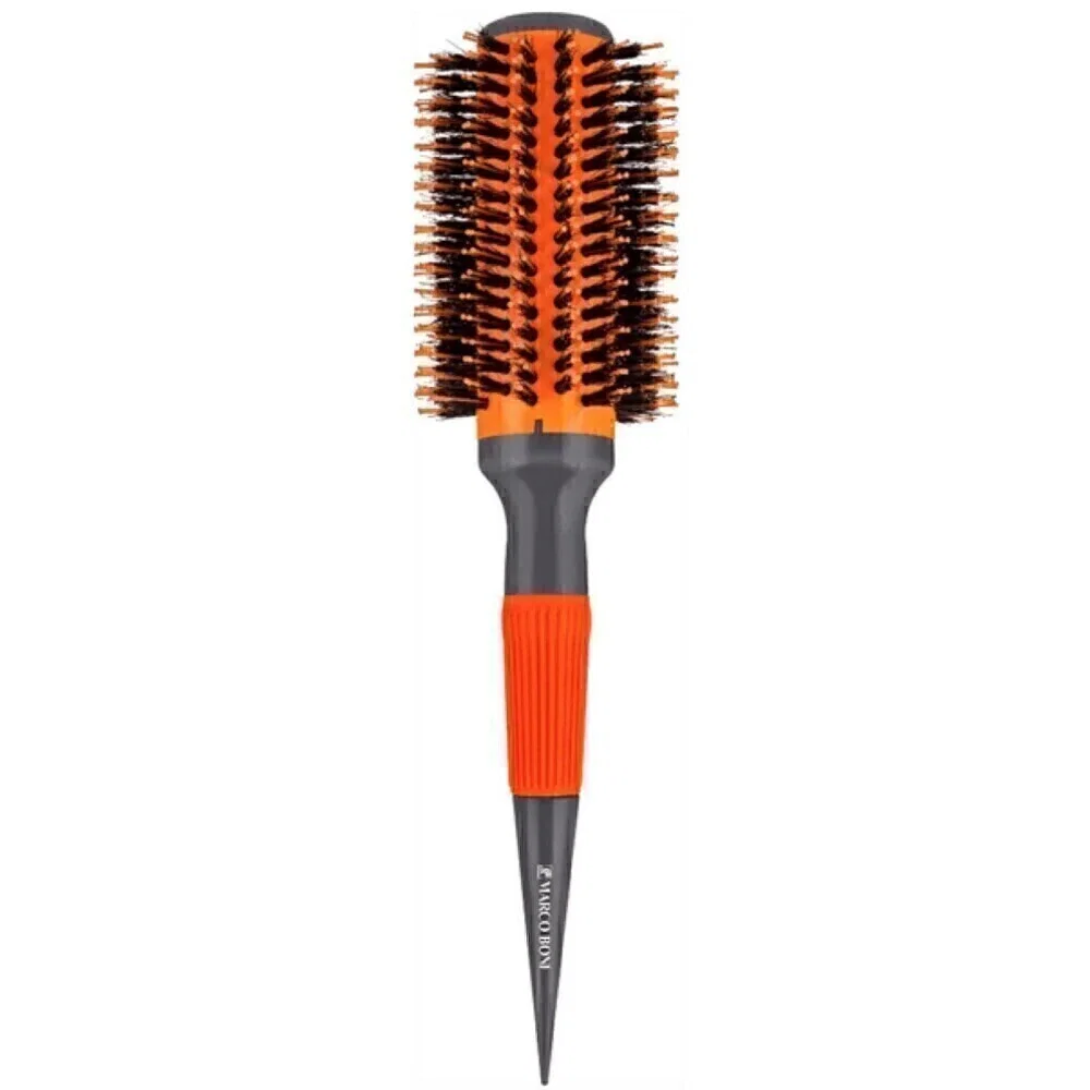 Escova Marco Boni Thermal Ceramic Orange 65mm