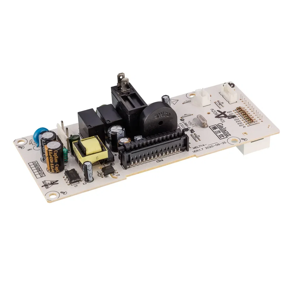 Placa De Potencia Para Forno Microondas MEO41 41044589 Electrolux — imagem 1