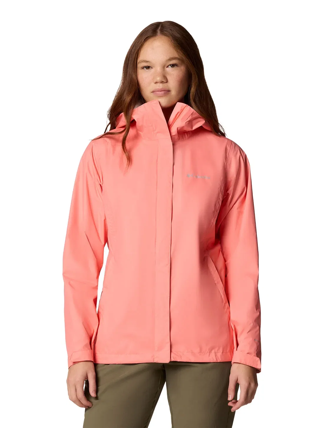 Jaqueta Columbia Feminina Arcadia™ II — imagem 1