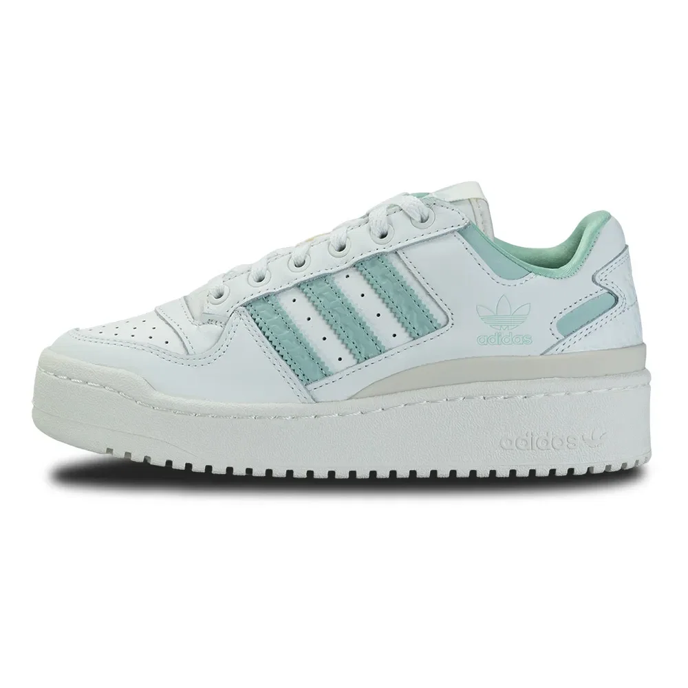 Tênis Adidas Forum Bold Stripes Feminino