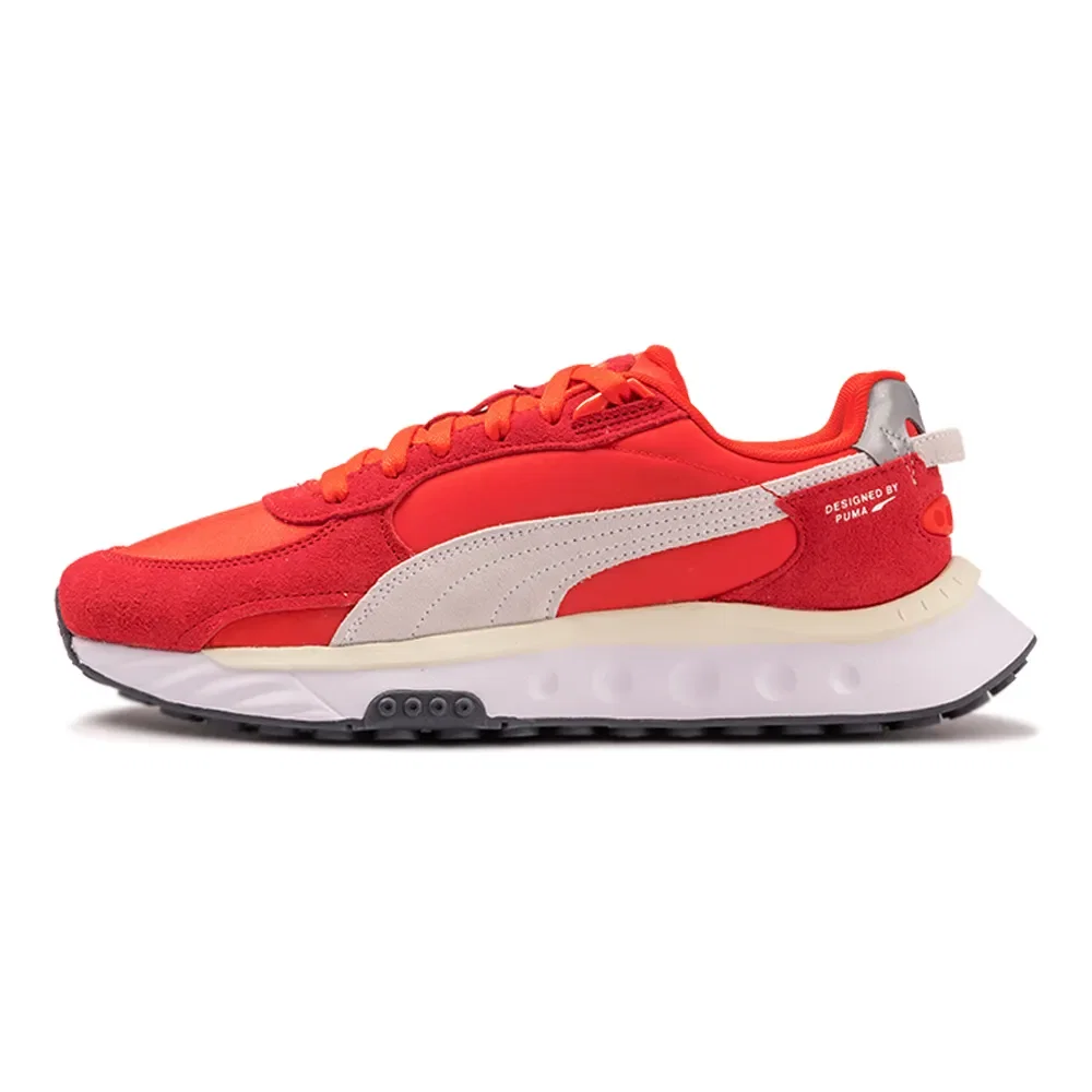 Tênis Puma Wild Rider Pickup