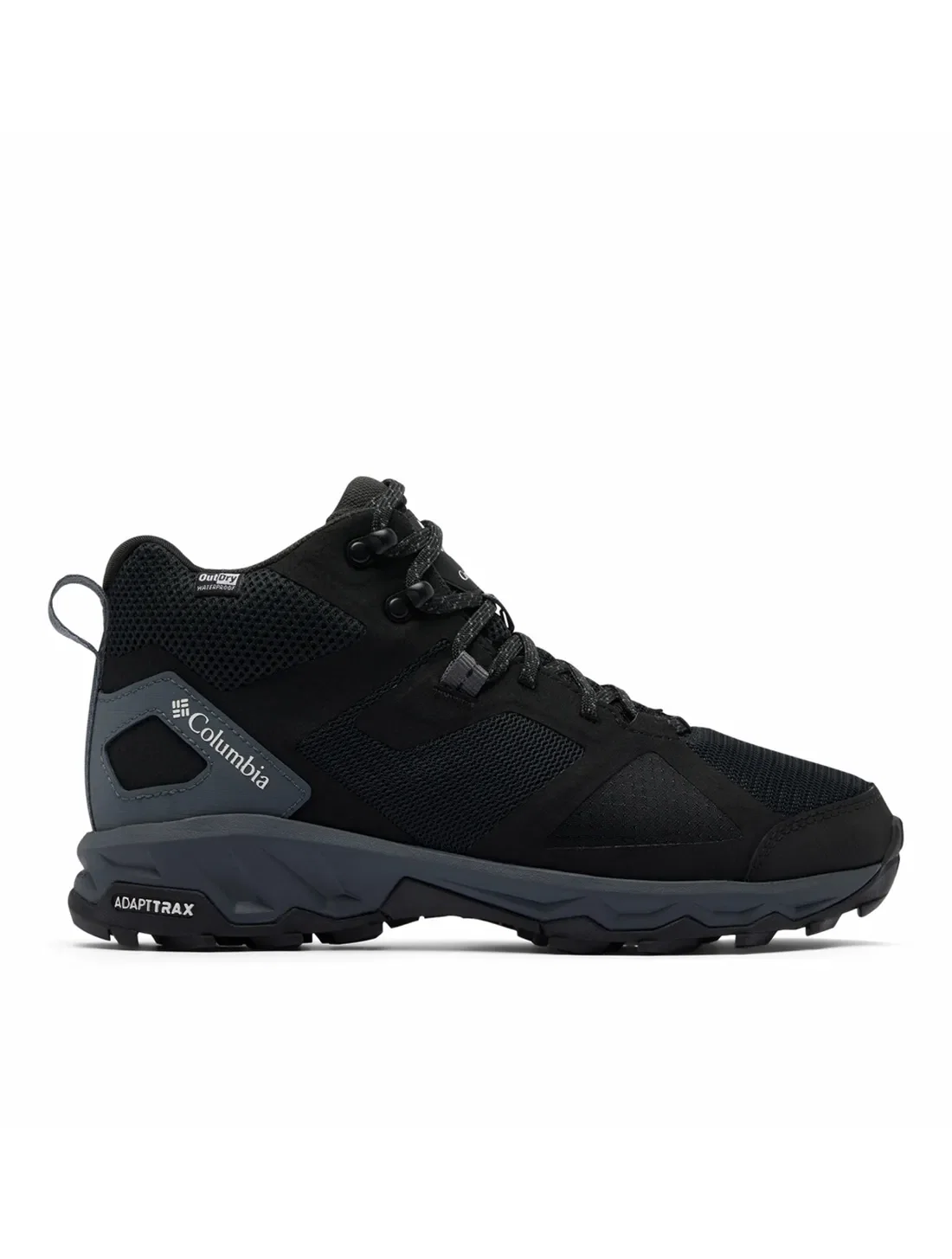 Bota Columbia Feminina Peakfreak Hera™ II Outdry™