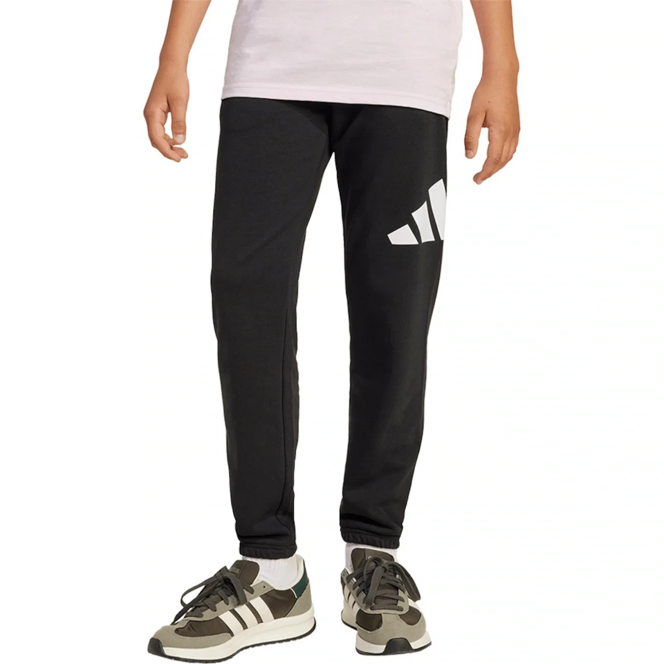 Calça Adidas Essentials - Infantil