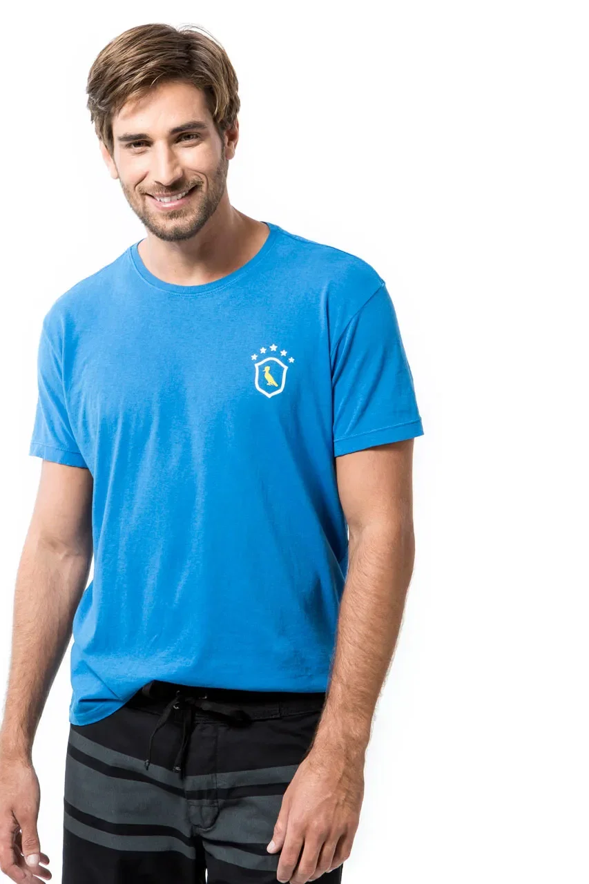 Camiseta Noventa Milhoes — imagem 1