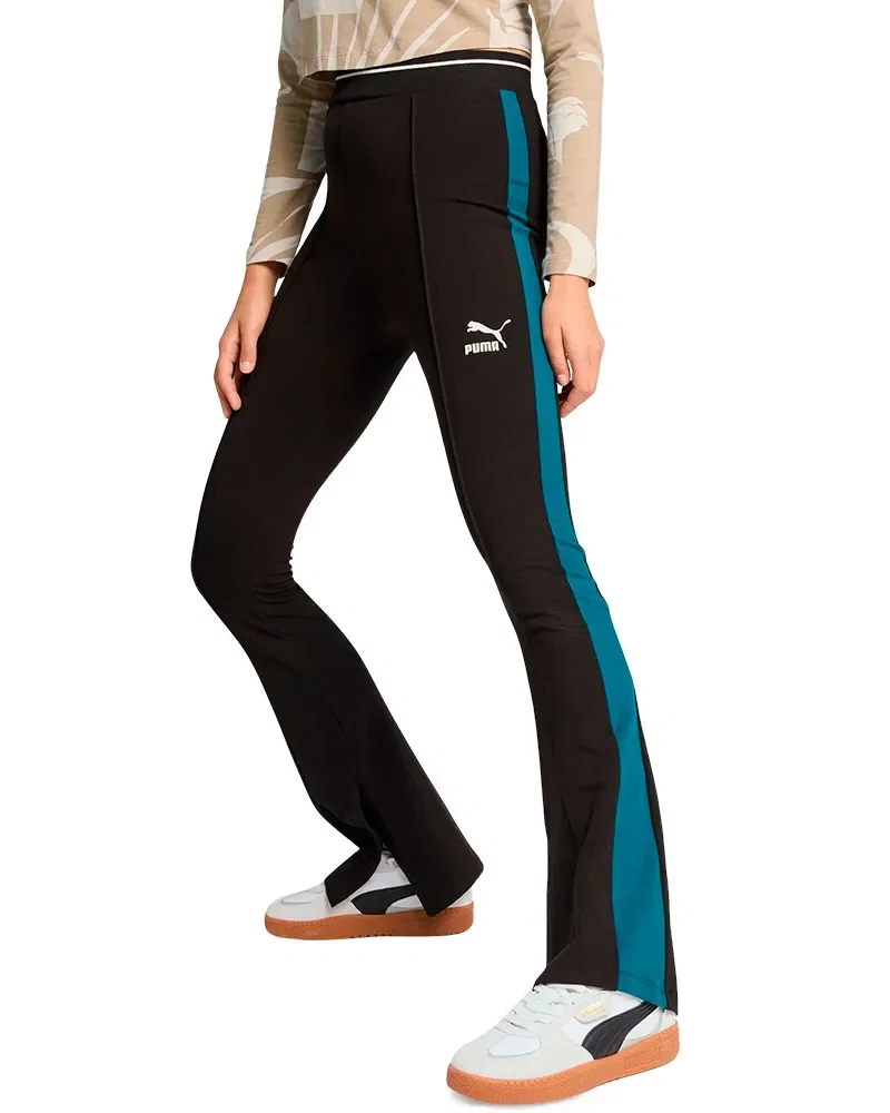 Legging Puma Play Paris Feminina