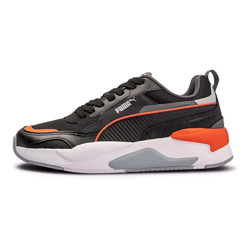 Tênis Puma X-Ray 2 Square Gs Inf