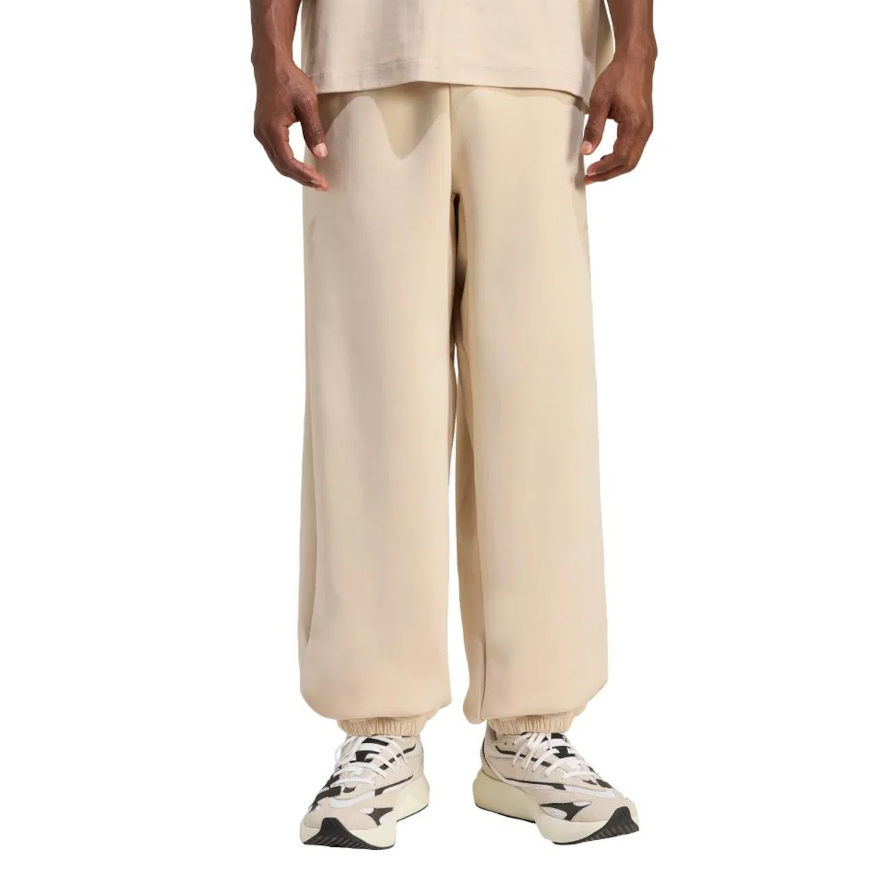 Calça Adidas Macias Lux Masculina — imagem 1