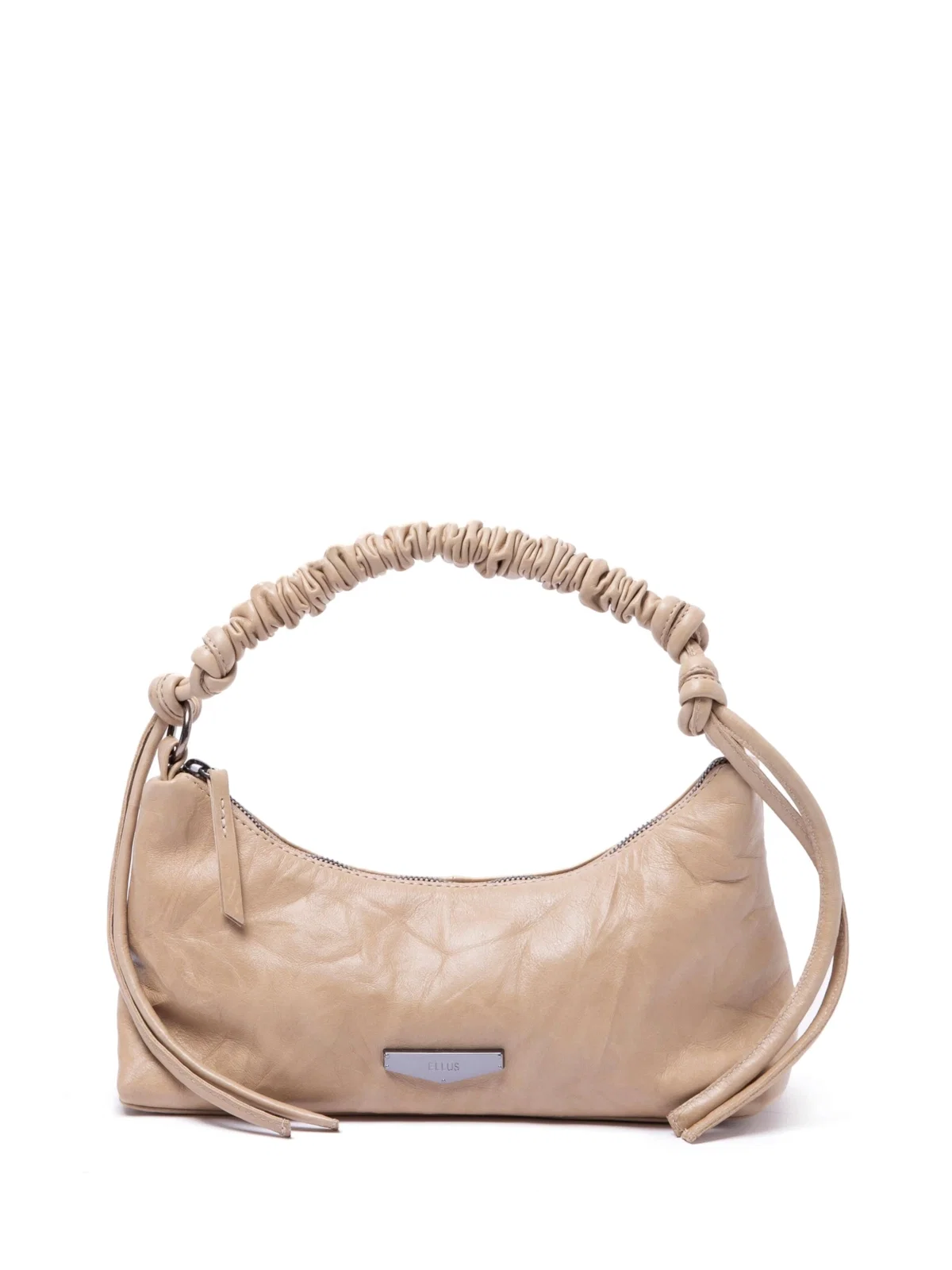Bolsa Chiara Mini Bag Ellus Caqui