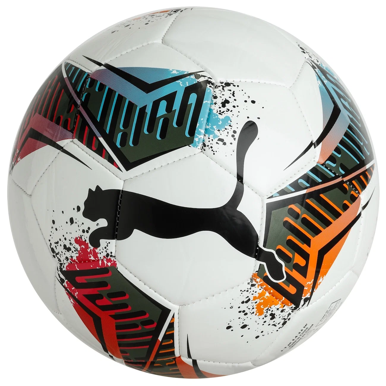 Bola de Futsal Puma 3 MS — imagem 1