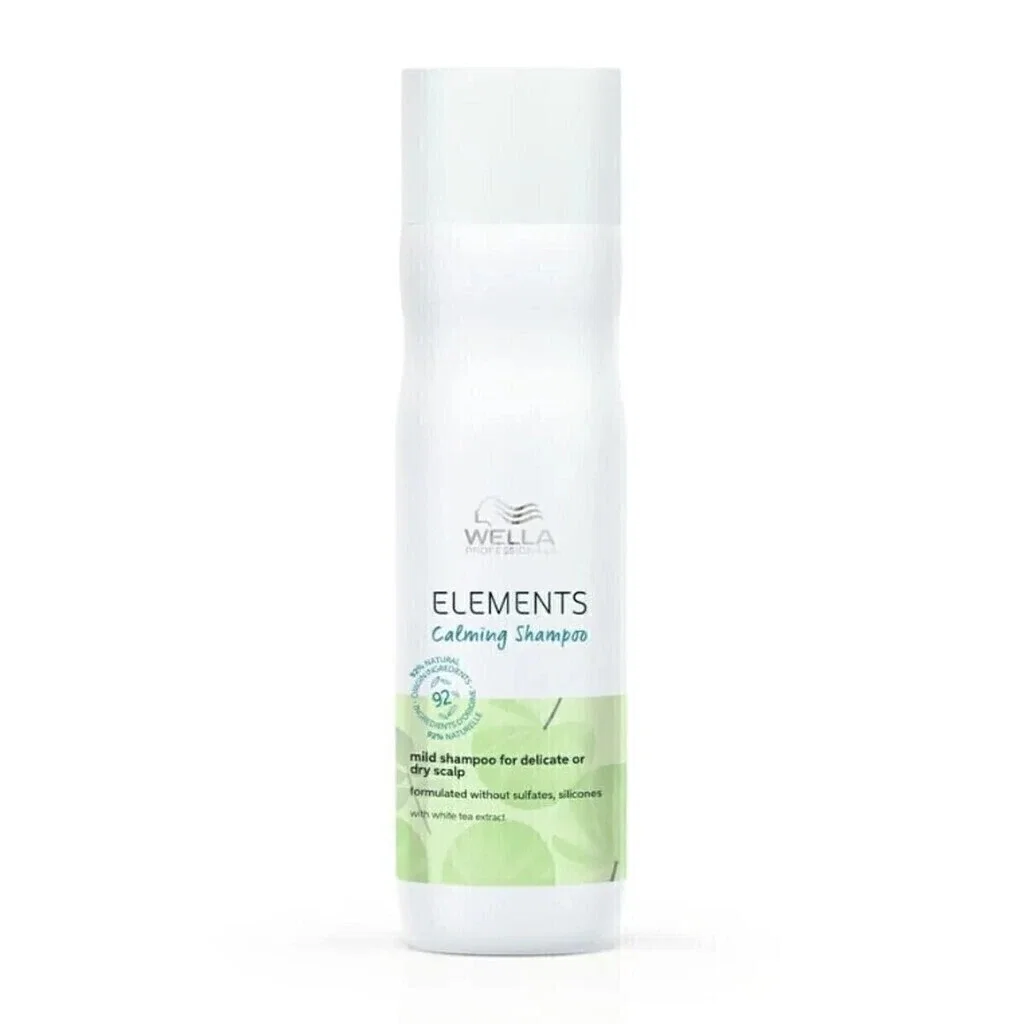 Shampoo Wella Elements Calming 250ml
