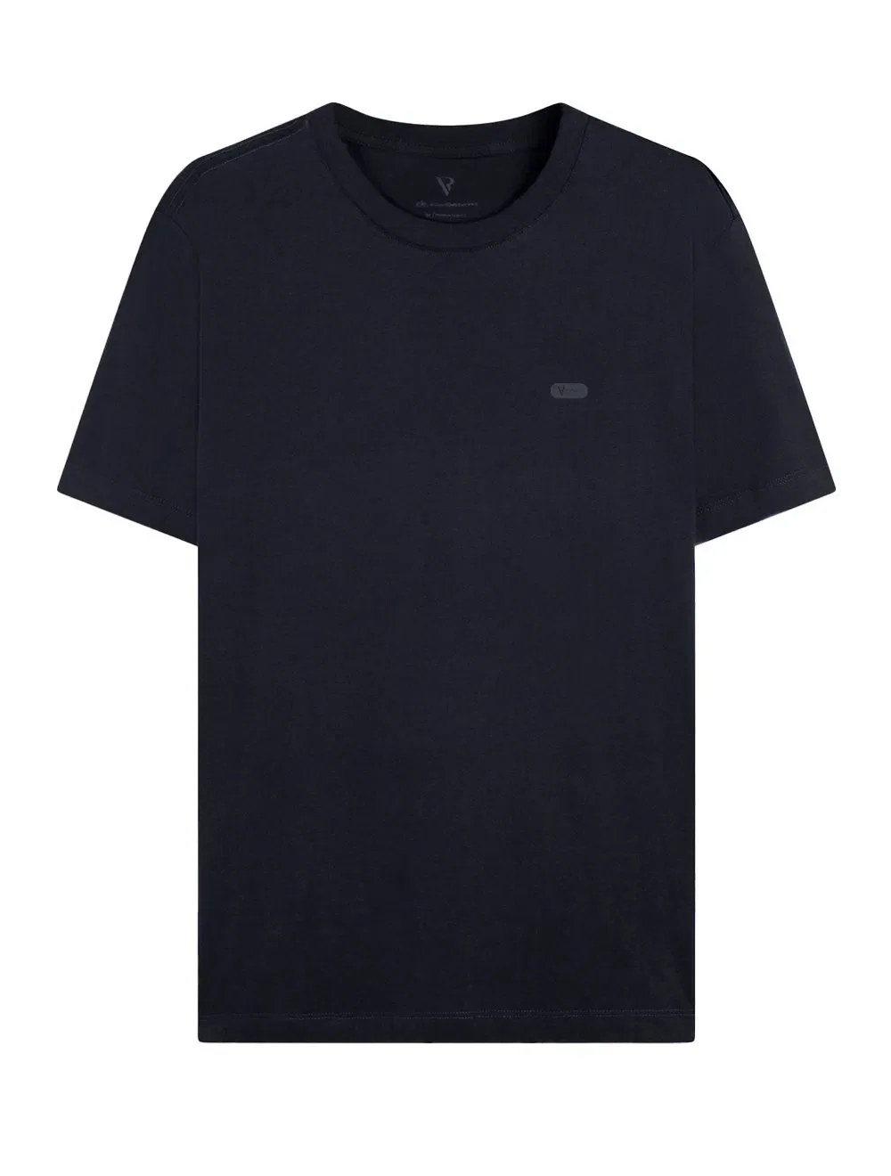 Camiseta VR Masculina Logo Est.88 Capsule Azul Marinho