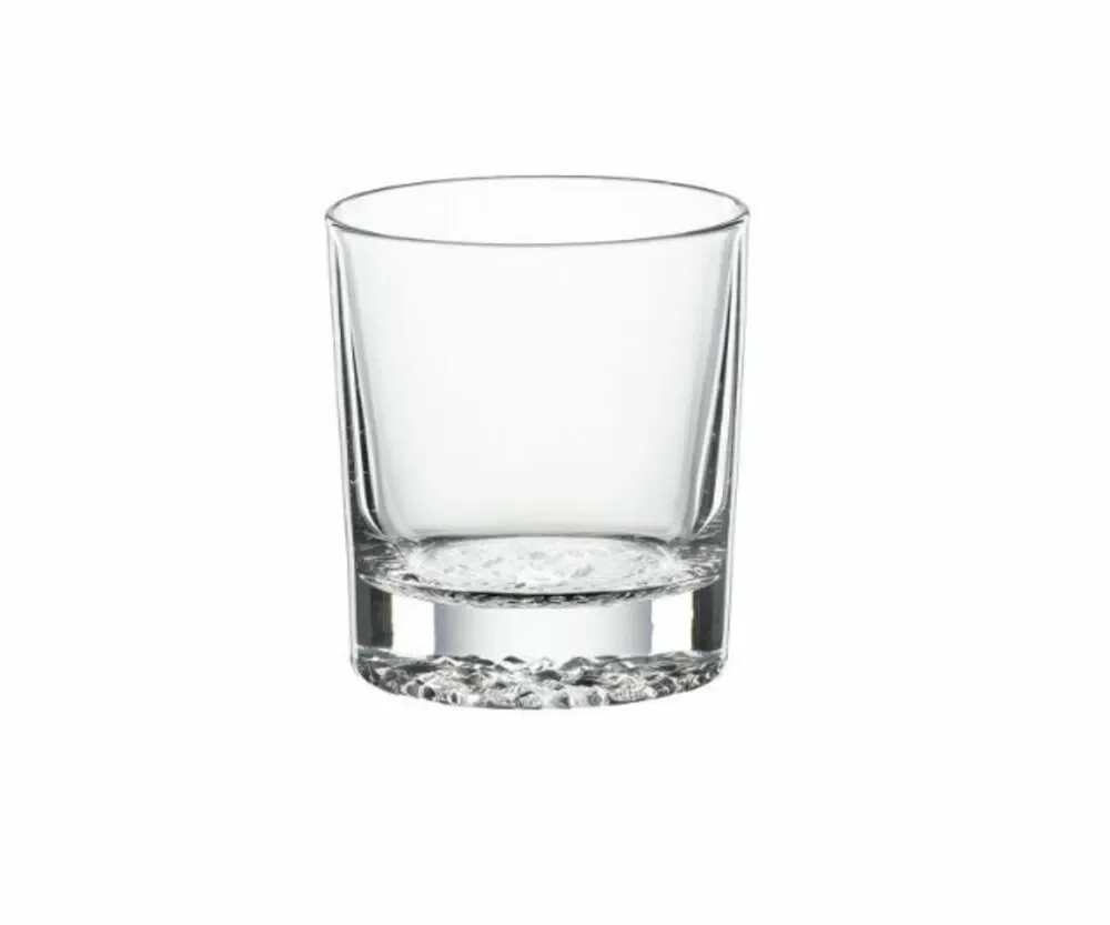 Copo Baixo para Whisky 4 Peças Lounge 2.0 em Vidro Spiegelau