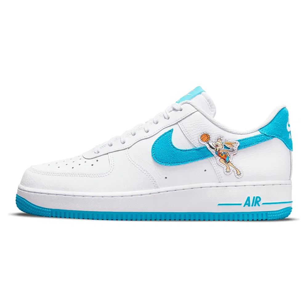 Tênis Nike Air Force 1 07 x Space Jam Masculino — imagem 1