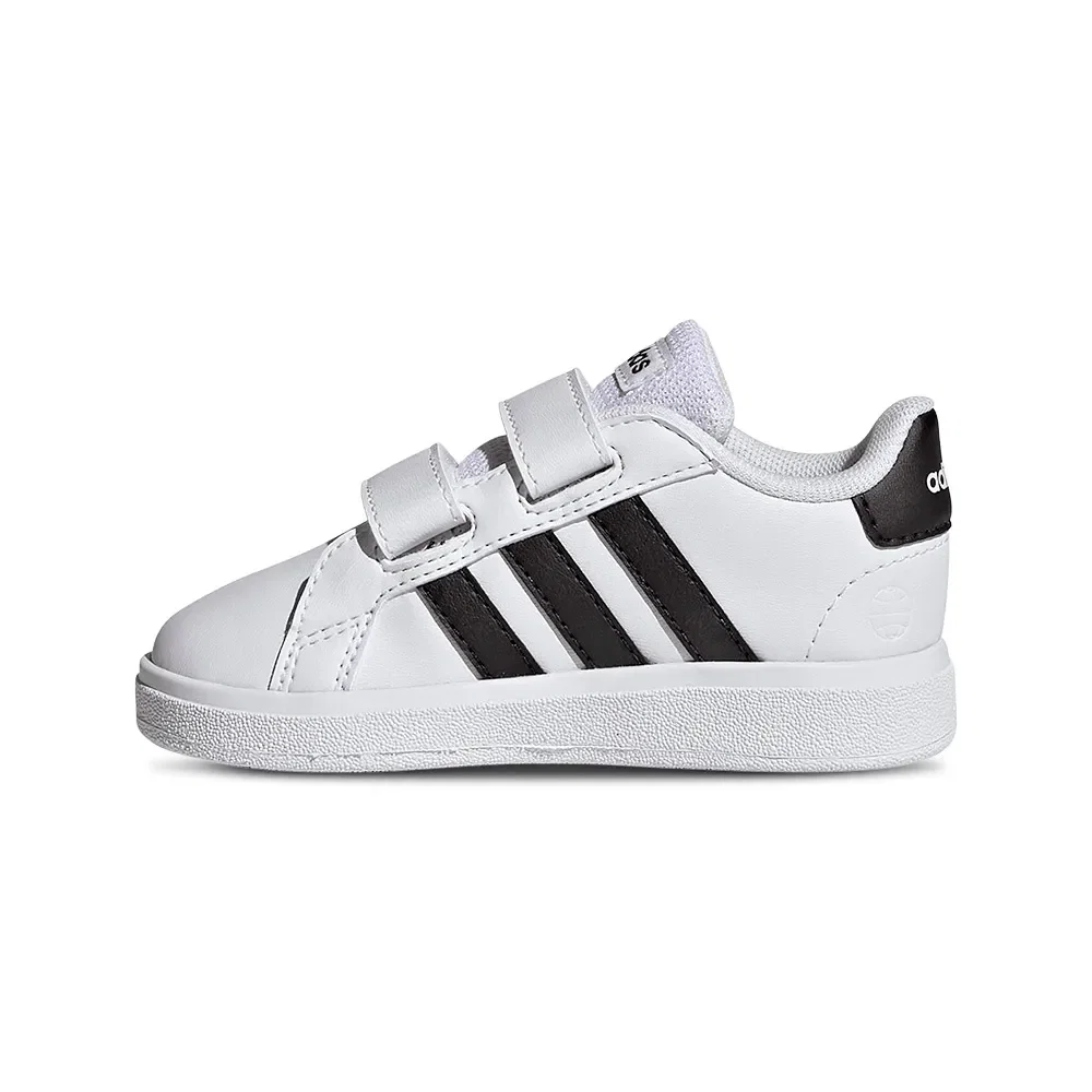 Tênis Adidas Grand Court 2.0 Td Infantil — imagem 1