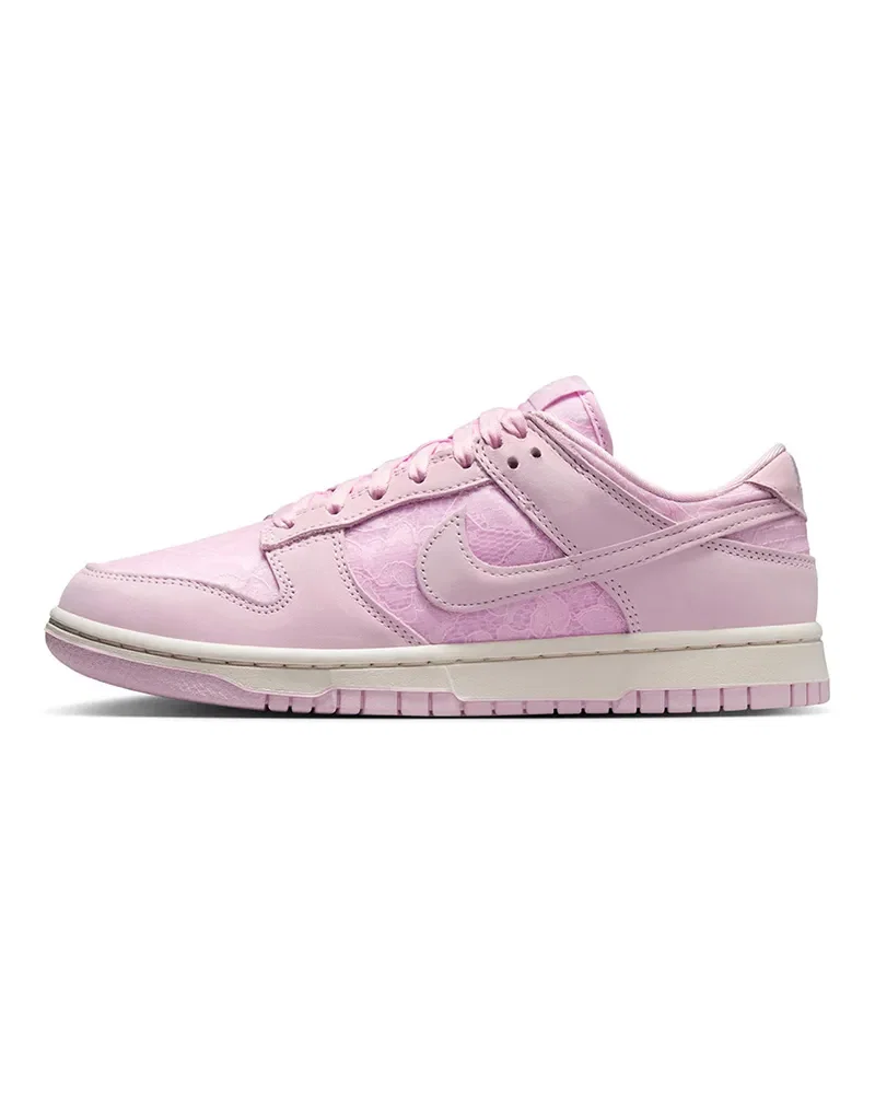Tênis Nike Dunk Low Feminino