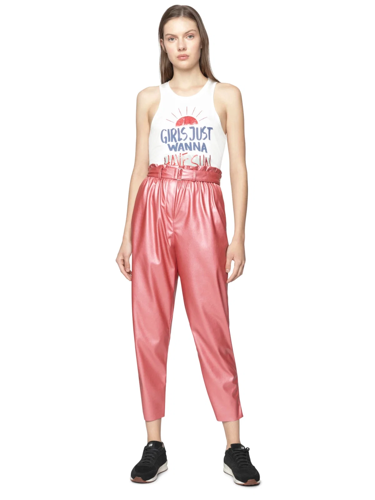 Regata Viscose Have Sun 2nd Floor Off White