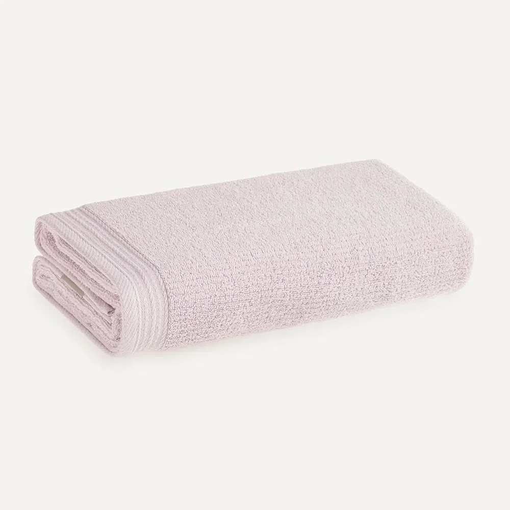 Toalha Banhão 100% Algodão Imperial Lilás