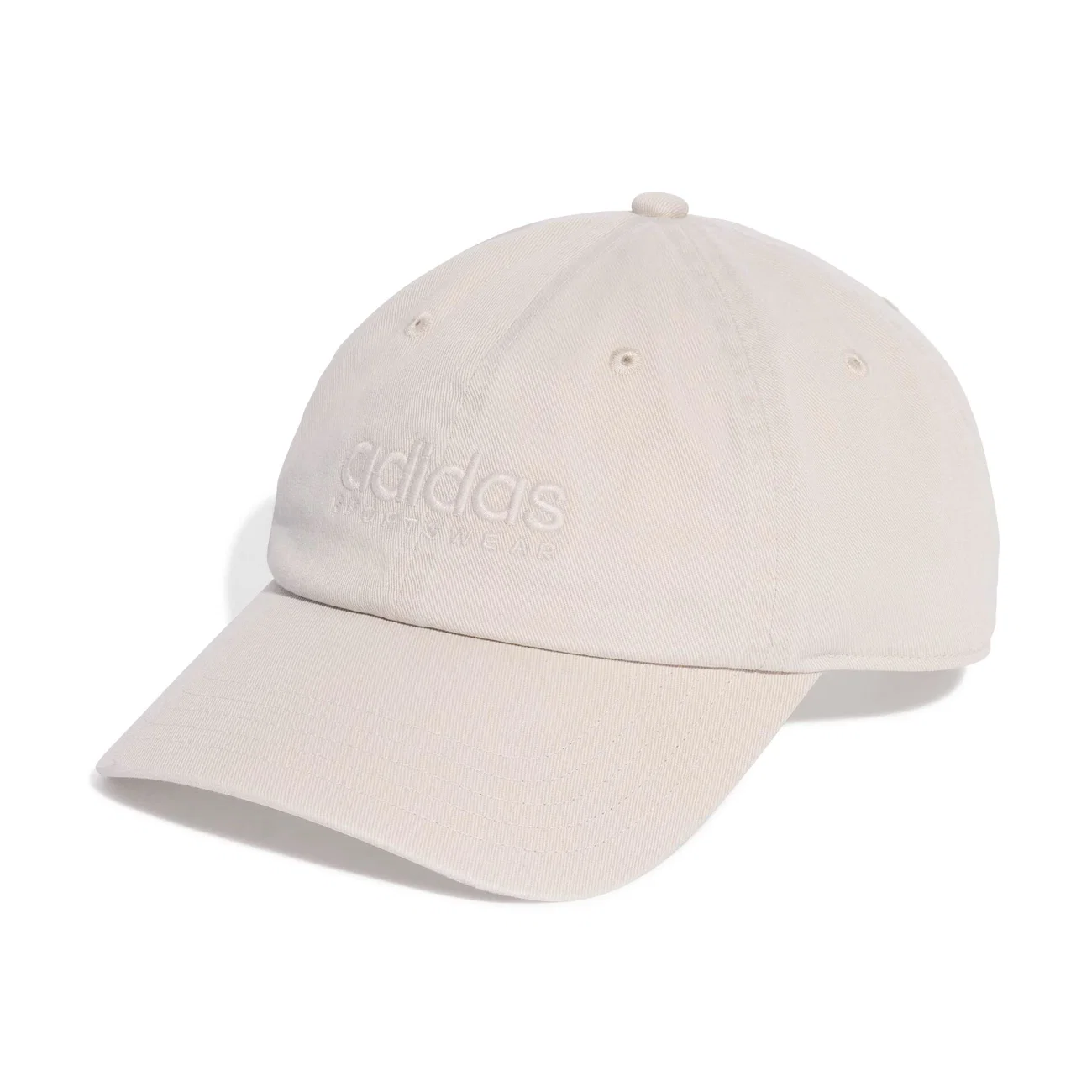 Boné Aba Curva Adidas Sportswear Adulto