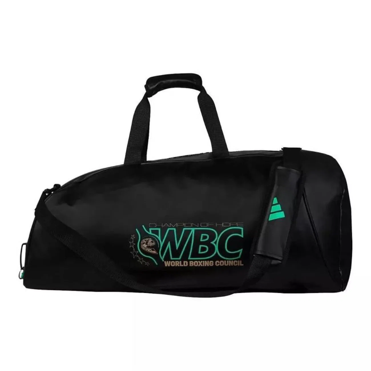 Bolsa Mochila Esportiva Adidas Boxing 2 IN1 Pu Wbc 65L