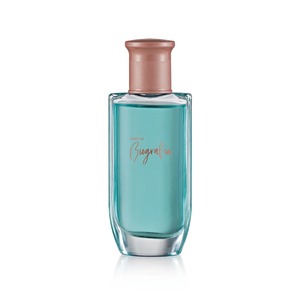Desodorante Colônia Biografia Feminino Miniatura 25 ml