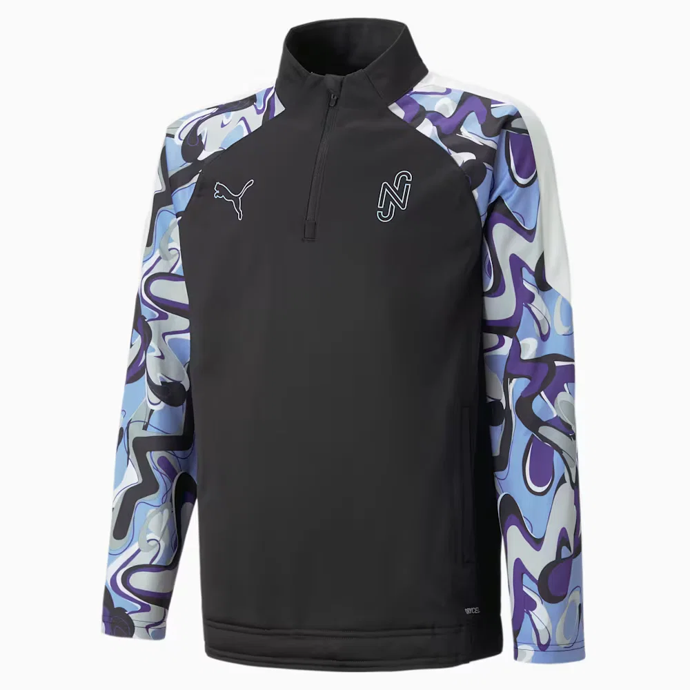 Camisa Treino Neymar Jr Creativity Football Juvenil — imagem 1