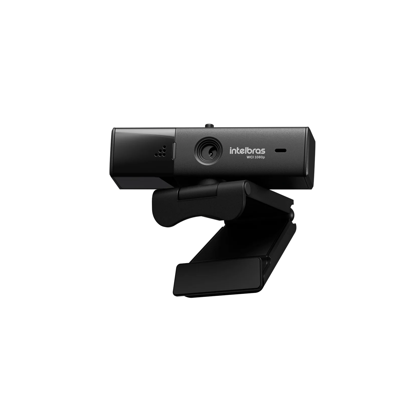 Webcam WCI1080P FULL HD 60 FPS Intelbras