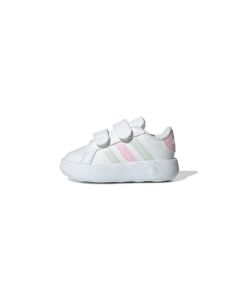 Tênis Adidas Grand Court 2.0 Infantil