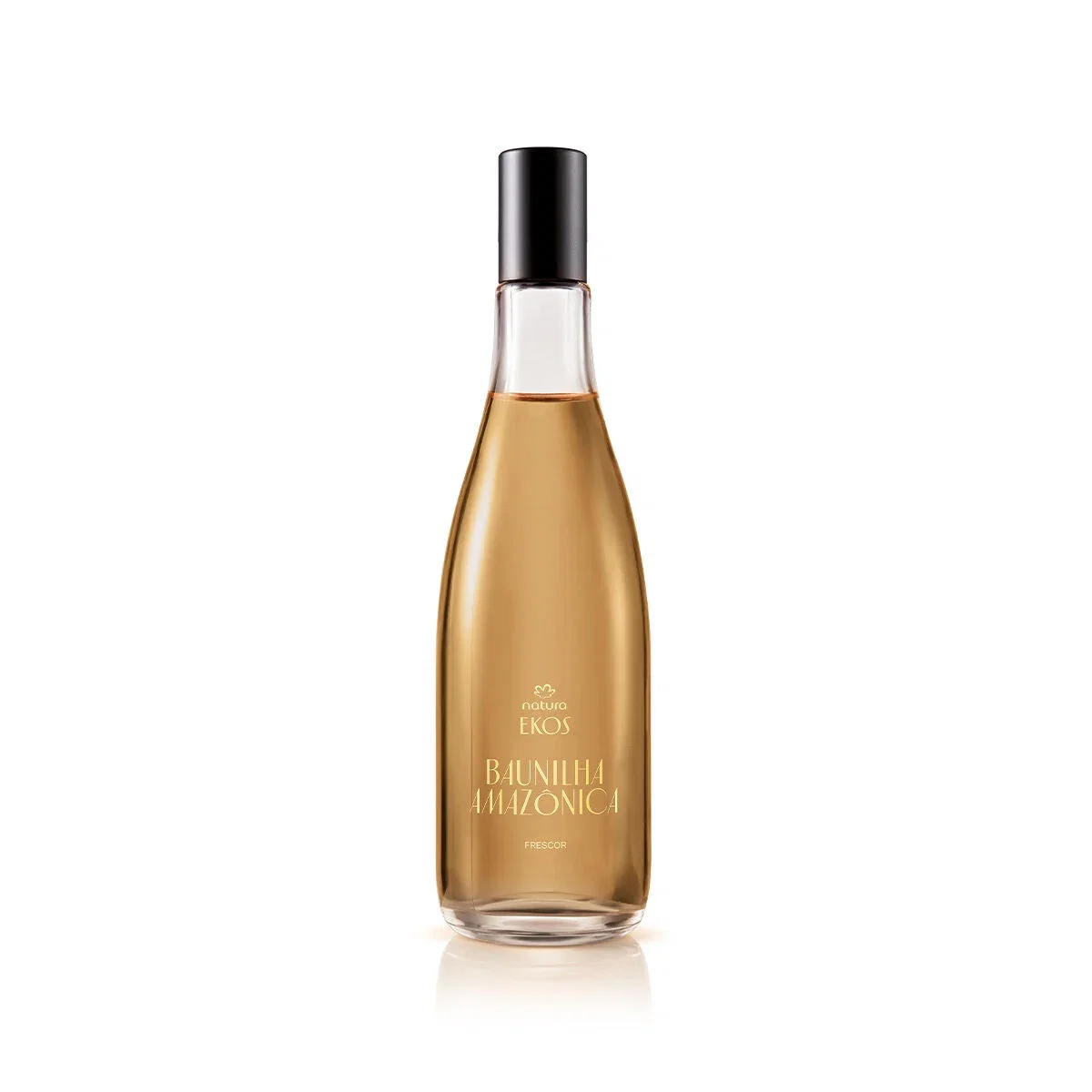 Ekos Frescor Deo Colônia Baunilha Amazônica 150 ml