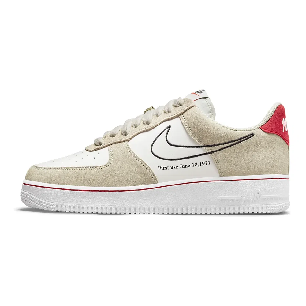 Tênis Nike Air Force 1 07 L08 Masculino — imagem 1