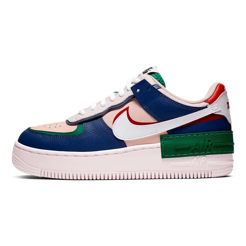 Tênis Nike Air Force 1 Shadow Feminino